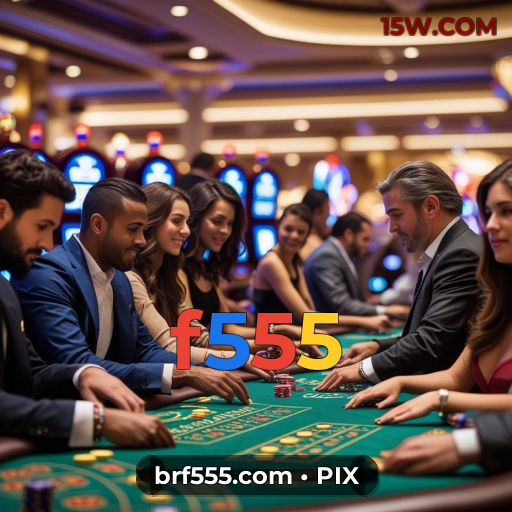 f555.com | Jogos Online com Pagamentos Instantâneos