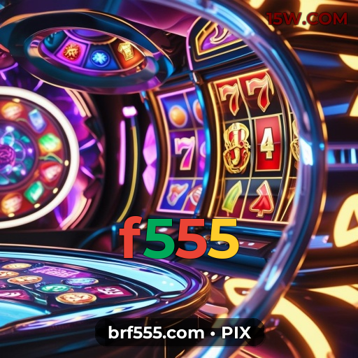 f555 Promoções: O Maior Pacote de Boas-Vindas do Brasil 2026