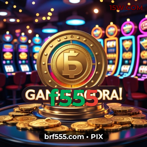 f555: Jogue com confiança no cassino online mais seguro do Brasil!