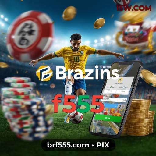 f555.com 🏆 - Melhores Jogos de Azar do Brasil 🏆 - f555
