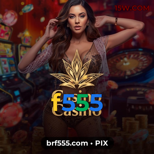 f555: baixar app oficial e jogar no Brasil