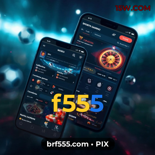 f555.com | Jogos Online com Pagamentos Instantâneos