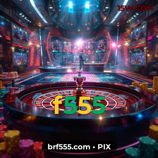 f555: Cadastro Rápido e Login Seguro тo Cassino