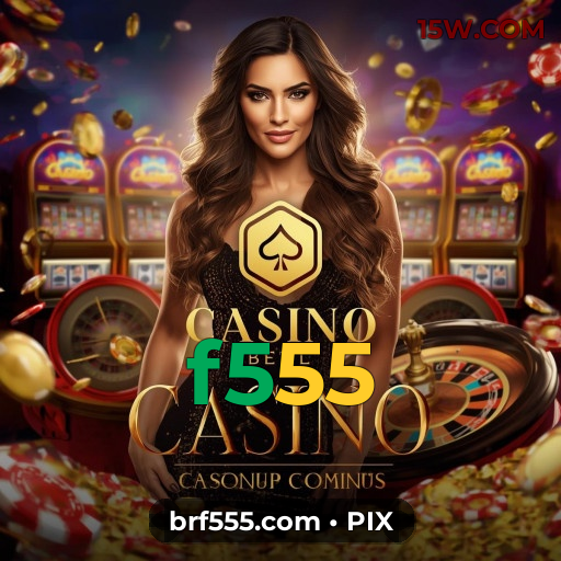Baixe o App Oficial do f555 | Cassino Online no Celular