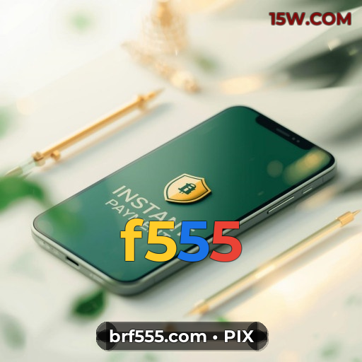 f555: Plataforma Oficial da PG Soft Slots com Saque Pix