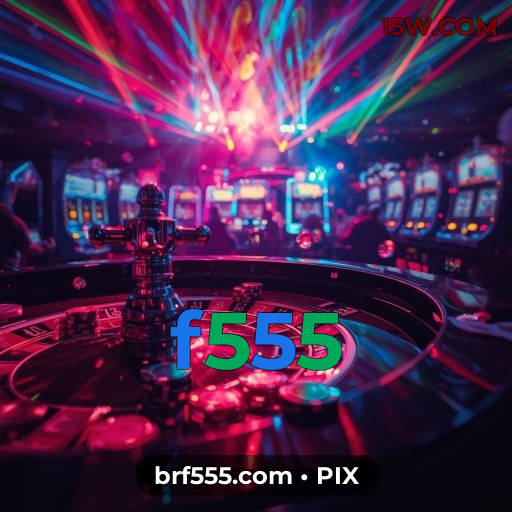 Melhores Jogos de Cassino e Slots no f555 | Cadastro Grátis 