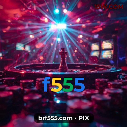 Bônus do f555 | Cassino Online Rápido e Seguro