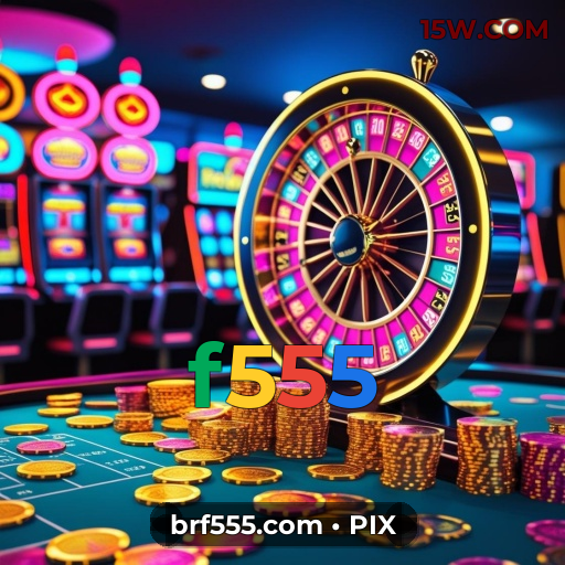 f555: Os Melhores Jogos de Caça-níqueis Online em 2026 