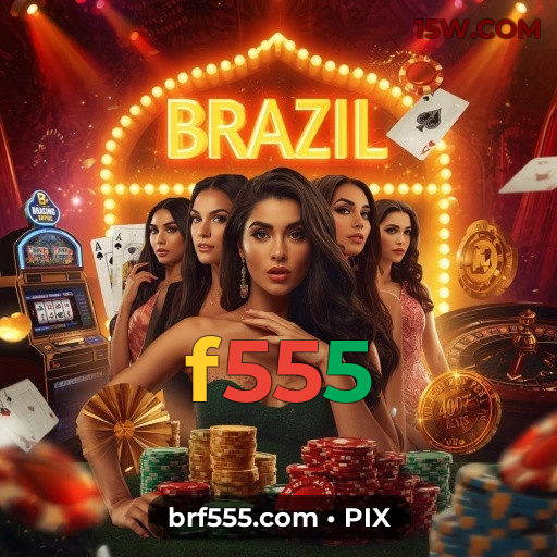 f555: Vença e conquiste prêmios incríveis no cassino mais confiável!