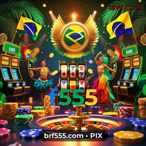 f555 Promoções Brasil: O Guia Completo de Bônus e Ofertas